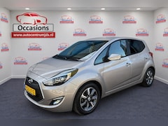 Hyundai ix20 - 1.4i Go