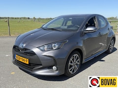 Toyota Yaris - 1.5 Hybrid 115 Active