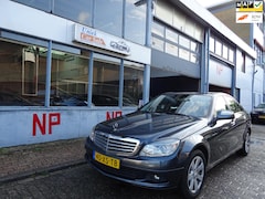 Mercedes-Benz C-klasse - 180 K