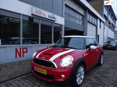 MINI Cooper S - 1.6