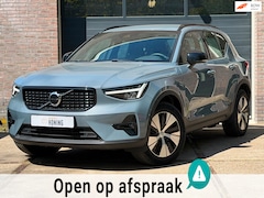 Volvo XC40 - T5 Plug-in hybrid 262pk Plus Dark | ACC | Trekhaak | Stoelverwarming