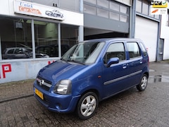 Opel Agila - 1.2-16V Maxx
