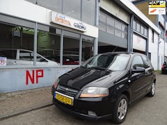 Chevrolet Kalos - 1.4-16V Spirit