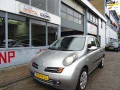 Nissan Micra - 1.2 Visia