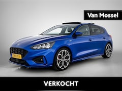 Ford Focus - 1.0 EcoBoost ST Line Business | Panoramadak | B&O Audio | NAVI | CLIMA | PDC | 18 inch LMV