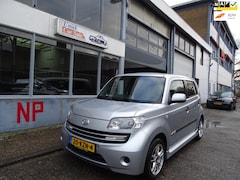 Daihatsu Materia - 1.3 Rythm