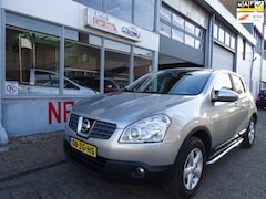 Nissan Qashqai - 1.6 Visia