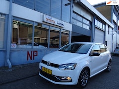 Volkswagen Polo - 1.0