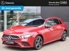 Mercedes-Benz A-klasse - 250 e AMG Line