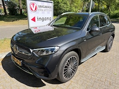 Mercedes-Benz GLC-klasse - 300e 4MATIC AMG Line