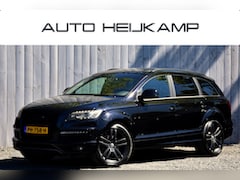 Audi Q7 - 3.0 TDI quattro Pro Line S 5+2 | Pano-dak | Trekhaak | Youngtimer |