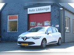 Renault Clio Estate - 1.5 dCi ECO Expression AIRCO / CRUISE / TREKHAAK / NWE DISTR.RIEM / CENTRALE VERGR. / APK