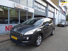 Peugeot 3008 - 1.6 THP ST
