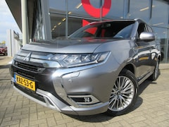 Mitsubishi Outlander - 2.4 PHEV Instyle Edition 240 PK AUTOMAAT | 4WD | TREKHAAK | DEALER ONDERHOUDEN | 1.500 KG