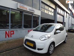 Citroën C1 - 1.0-12V Ambiance