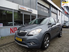 Opel Mokka - 1.4 T Cosmo 4x4
