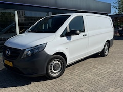 Mercedes-Benz Vito - 109 CDI Functional Lang Vito 2018 – Betrouwbare en Comfortabele Bedrijfswagen | Origineel