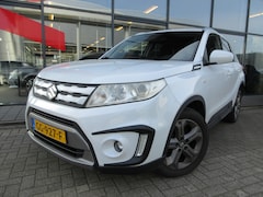 Suzuki Vitara - 1.6 Exclusive