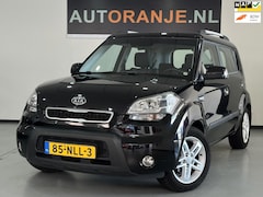 Kia Soul - 1.6 X-tra-Airco-APK-NAP