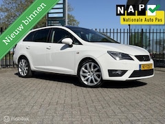 SEAT Ibiza ST - 1.2 TSI FR-Line | Pano | Cruise | Xenon