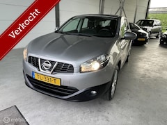 Nissan Qashqai - 1.6 Connect Edition