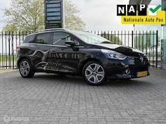 Renault Clio Estate - Night&Day | Navi | Cruise | Bluetooth
