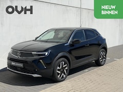 Opel Mokka - 1.2 | ACC | CarPlay | cam | LED | stuur/stoelvw