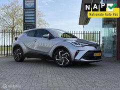 Toyota C-HR - 1.8 Hybrid Dynamic Camera | Carplay | Navigatie