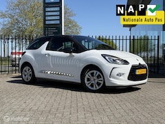 Citroën DS3 - 1.2 PureTech So Chic | Lage KM | Full Options