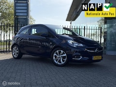 Opel Corsa - 1.0 Turbo Color Edition | Stoel- Stuurverwarming