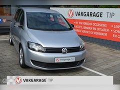 Volkswagen Golf Plus - 1.4 TSI Comfortline