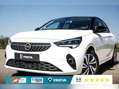 Opel Corsa - 1.2 PureTech Sport *PANO*STOELVERW*APPLE/ANDROID