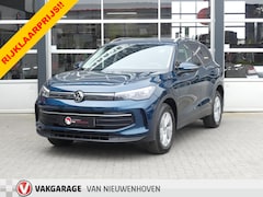 Volkswagen Tiguan - 1.5 eHybrid Life Edition *t/m 10de bouwjaar garantie