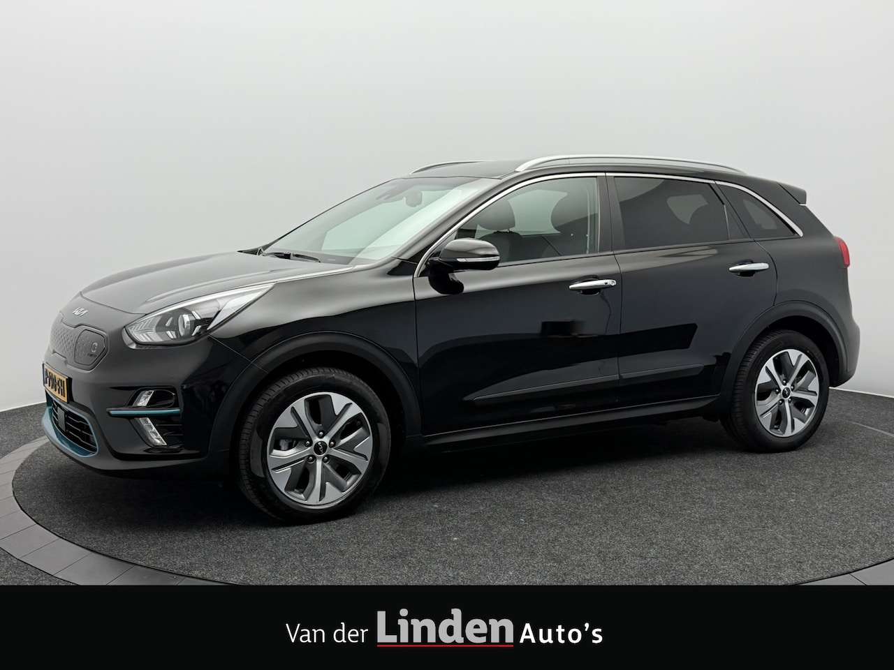 Kia e-Niro - Edition 64 kWh SOH 96,7% | Camera | Carplay&Android | Navigatie | Stoel/Stuurverwarming - AutoWereld.nl