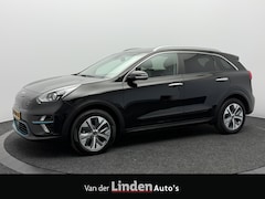 Kia e-Niro - Edition 64 kWh SOH 96, 7% | Camera | Carplay&Android | Navigatie | Stoel/Stuurverwarming