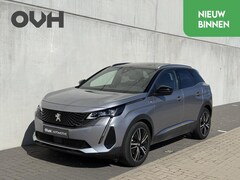Peugeot 3008 - 1.6 HYbrid4 300 GT | Pano | Focal | stoelverwa