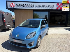Renault Twingo - 1.2-16V Collection