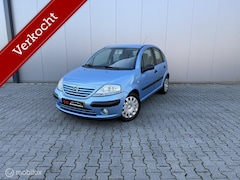 Citroën C3 - 1.6i-16V Ligne Ambiance