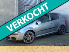 Volkswagen Golf - 1.4 Trendline