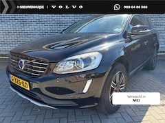 Volvo XC60 - 2.4 D5 AWD Summum | Trekhaak | Panoramadak | Navigatie | BLIS | Cruise Control Adaptief |