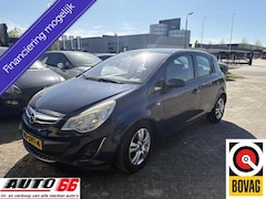 Opel Corsa - 1.3 CDTi EcoFlex S/S Cosmo