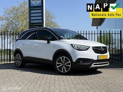 Opel Crossland X - 1.2 Turbo Innovation Automaat | Full option