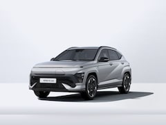 Hyundai Kona - 64, 8 kWh 204pk N Line Business I Voorraadvoordeel