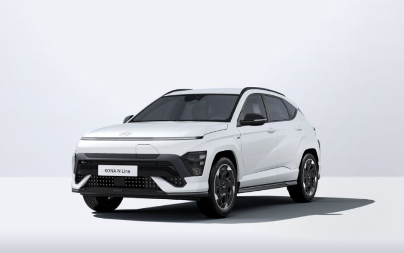 Hyundai Kona - 64,8 kWh 204pk N Line Business I Voorraadvoordeel ! - AutoWereld.nl