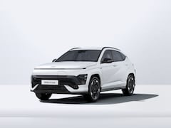Hyundai Kona - 64, 8 kWh 204pk N Line Business I Voorraadvoordeel