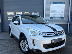 Citroën C4 Aircross - 1.6 Tendance 2013|Cruise|1ste Eig.|Panoramadak|Trekhaak|PDC