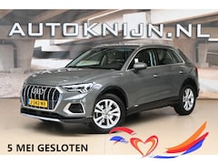Audi Q3 - 35 TFSI 150pk Advanced Pro Line | Elek. stoelen | Keyless | Elek. klep | 100% (Dealer) ond