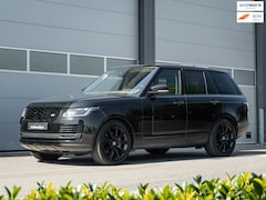 Land Rover Range Rover - P400e Vogue I BTW I Pano I Meridian I Luchtvering I
