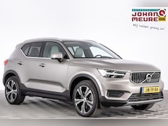 Volvo XC40 - 1.5 T4 Recharge Inscription | LEDER | Full LED | NAVI | PHEV *BEVRIJDINGSDAG 05 mei OPEN