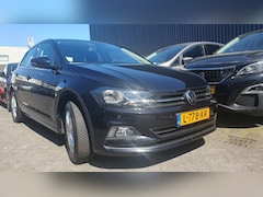 Volkswagen Polo - 1.0 TSI Comfortline Business